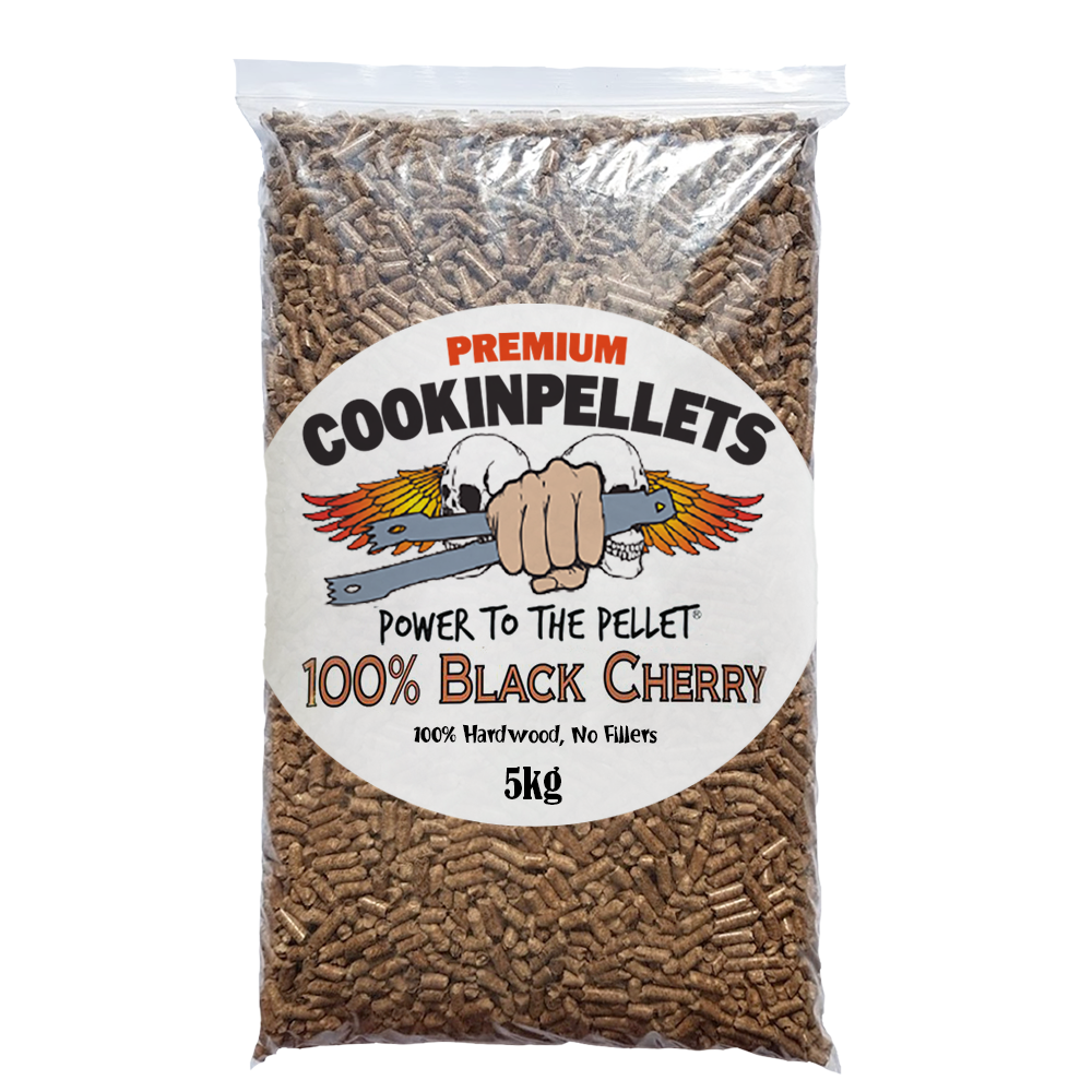 cookinpellets-black-cherry-5kg-wood-pellets-smoking